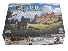 Rurik kampf kiev - kiev, +