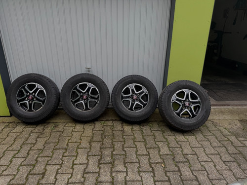 Gebrauchte sommerreifen auf - 4,