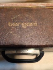 Borgani Macerata Soprano