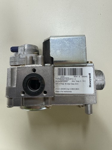 Dietrich honeywell vk4115v - dietrich,