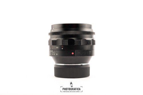 Voigtlânder 50mm 1 - voigtlÂnder,