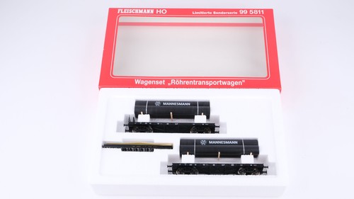 Fleischmann 5811 - fleischmann,