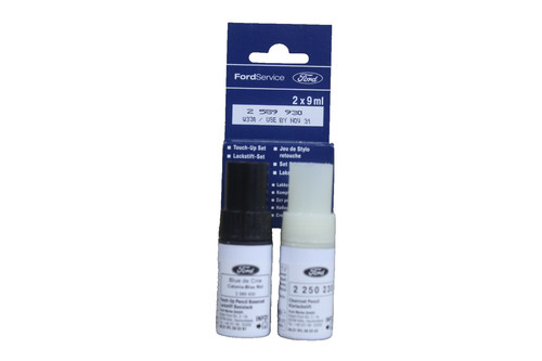 Original ford lackstift - ford,