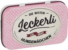 Nostalgic-Art - Leckerli-