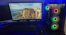 Gaming PC I5-9400F GTX 1660