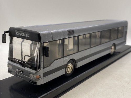 Old cars iveco cityclass - 1:43,