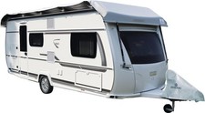 Herzog Easy Top Schutzdach Schutzplane 700x280cm Camping Wohnwagen 1695819