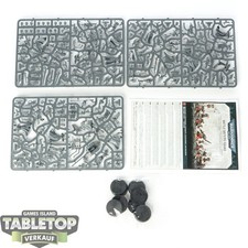 Adepta Sororitas - 10 Adepta