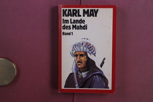 407111 karl may lande des - 407111,