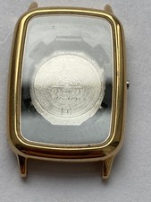 Omega De Ville Gehäuse