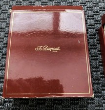 S. T. Dupont Briquet