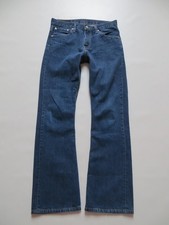 Levi 507 bootcut jeans hose - levi's,