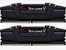 16GB (2x8GB) G.Skill RipJaws V
