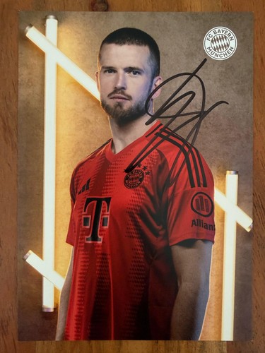 Eric dier fc bayern - ·,