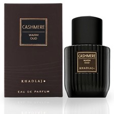 KHADLAJ CASHMERE WARM OUD