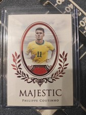 Philippe Coutinho Liverpool