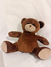 Teddybär plüsch Heunec, Top Zustand kuschelig weich Made in Germany