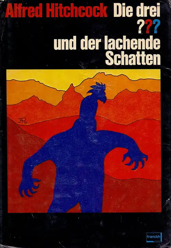 Die drei und der lachende - die,