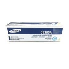 Samsung Toner CLX-C8385A