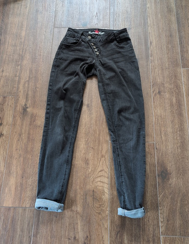 Buena vista jeans hose modell - hose,