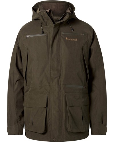 Pinewood jacke furudal expert - pinewood,