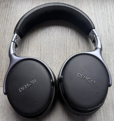 Denon gc20 kopfhörer - denon,