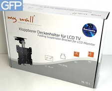 klappbarer Deckenhalter für