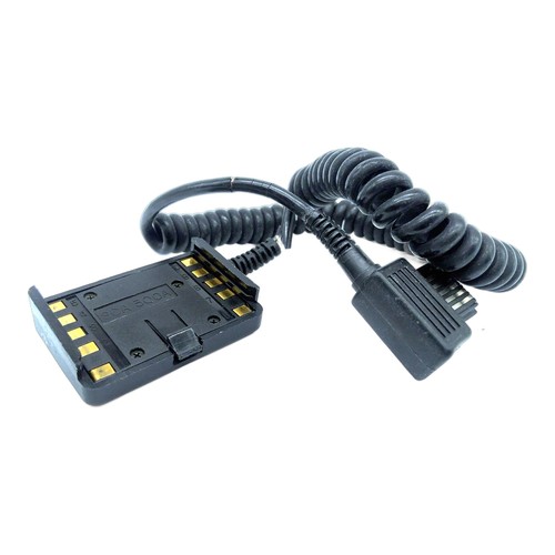 Metz sca 300a - sca, blitzadapter