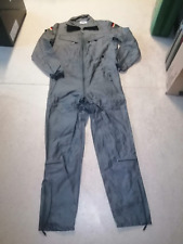 Original BW Panzerkombi oliv ohne Innenfutter Neu Gr. 11  Leo  Köhler    Overall