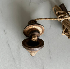 Vintage alte seltene beliebte