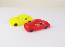 Groschenauto Opel Rekord und