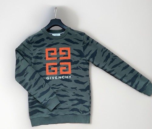 Givenchy pullover - givenchy,