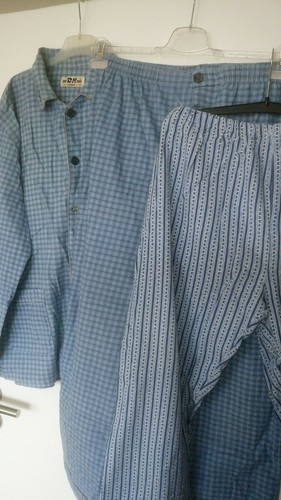 Herren schlafanzug xl - herren,