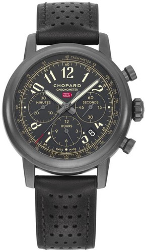 Chopard mille miglia 2020 - mille,