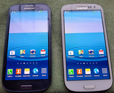 Samsung galaxy iii - 2,