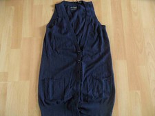 Marc polo strickweste cotton - o,