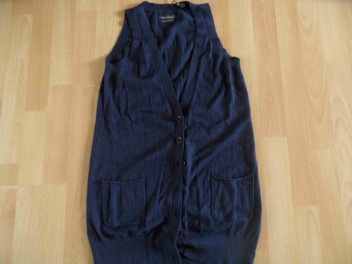Marc polo strickweste cotton - polo,