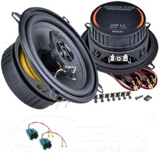 GROUND ZERO LAUTSPRECHER für