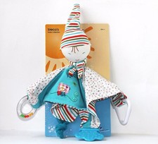 Bieco Junge Zipfelmütze