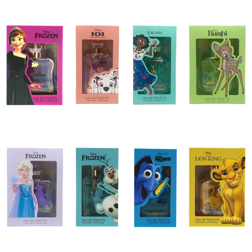 Disney eau toilette - de,
