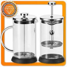 CoffeeFox French Press aus
