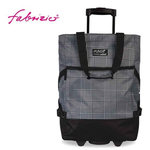 Einkaufs trolley punta - xl,