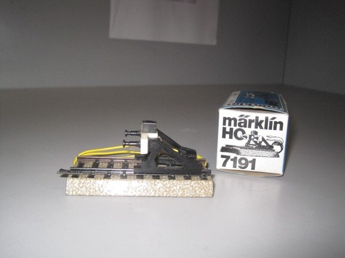 Märklin ho 7191 - ****, .2