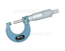 Mitutoyo Bügelmessschraube