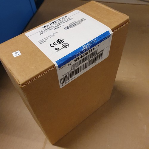 Johnson controls n301310 1 - johnson, ms-n301310-1