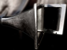 60° Longthrow-Horn m 1