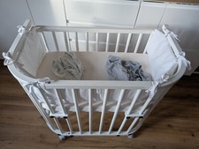 Babybay maxi 160102 - 160102, kinderbett