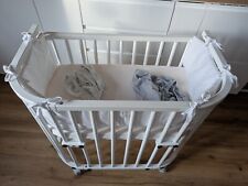 Babybay Maxi 160102 Kinderbett