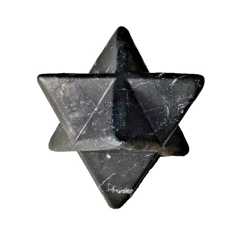 Schungit shungit merkaba ca - merkaba,