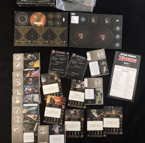 Star wars wing game - wars, x-wing